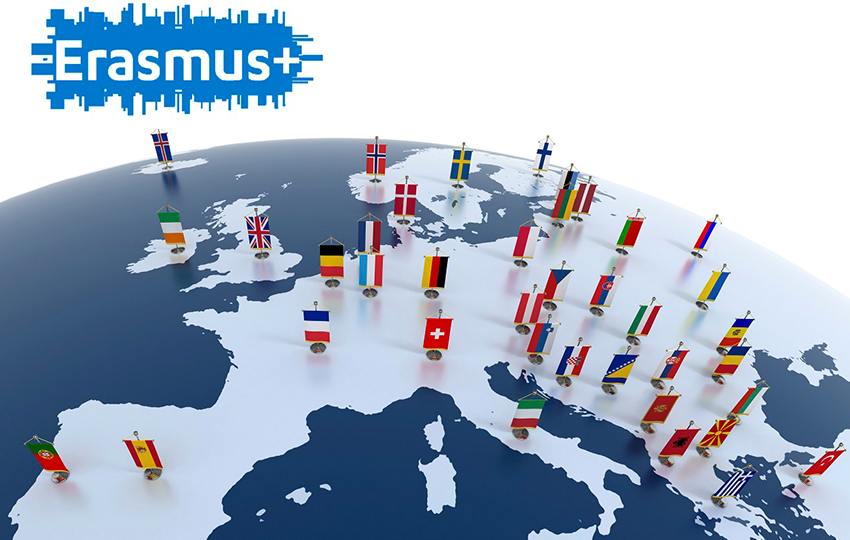 Dobili smo akreditaciju za Erasmus+ projekte