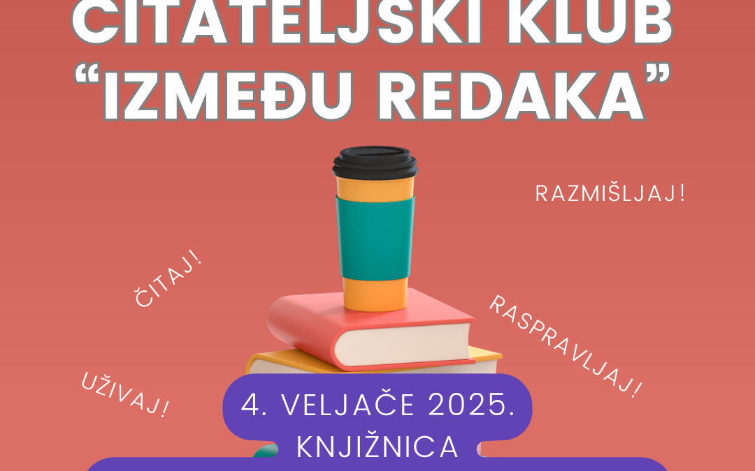 Čitateljski klub – R. Riordan: Percy Jackson i Olimpijci – Kradljivac gromova