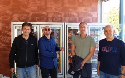Pripremni posjet mobilnosti u Grčkoj – uspješna priprema za mobilnost učenika