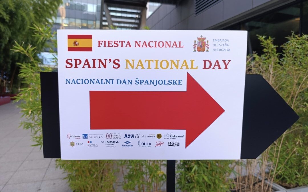 Predstavnici UTU-a u Veleposlanstvu Španjolske prisustvovali edukaciji o pripremi paelle