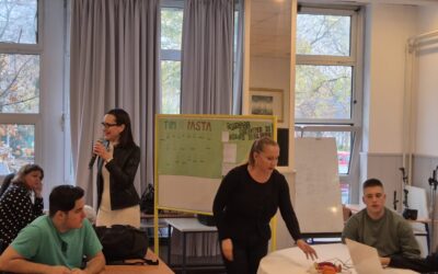 Dan talijanske tjestenine