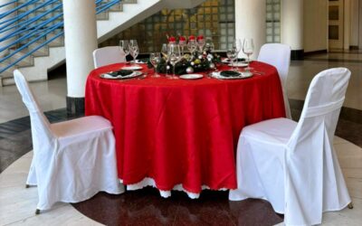 Blagdanska čarolija u našoj školi