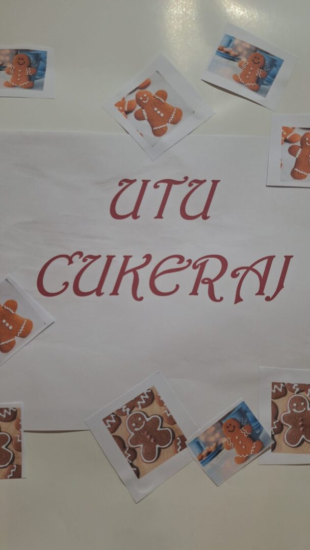 utu-cukeraj