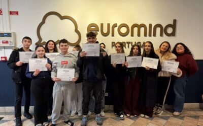 Završno izvješće – Erasmus+ mobilnost u Portugalu