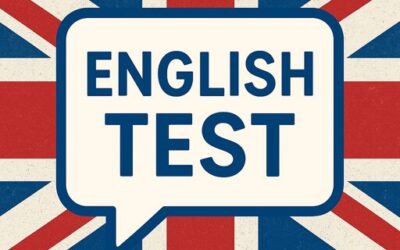 Školsko natjecanje iz engleskog jezika