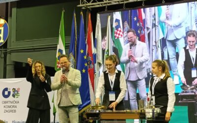 UTU na 11. Obrtničkom sajmu