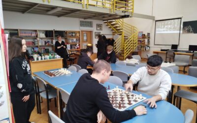 Održan šahovski turnir