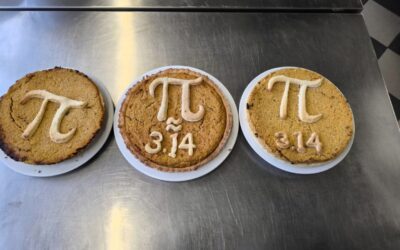 Međunarodni dan matematike – Dan broja π