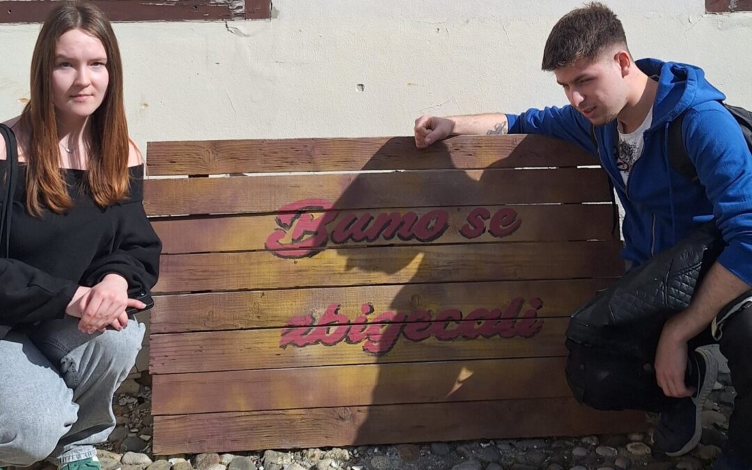 Zavirili smo u “Gutljaje prošlosti”