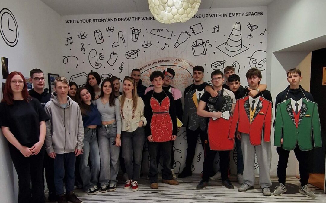 Bezalkoholna radionica u Muzeju mamurluka