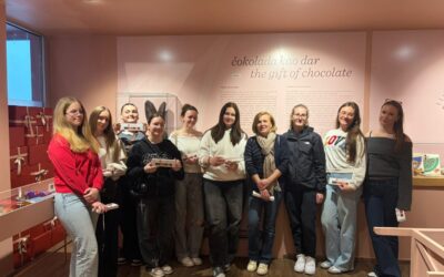 Posjet Muzeju čokolade
