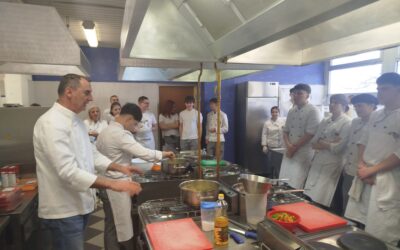 Održana edukativna prezentacija “Mala škola začina”