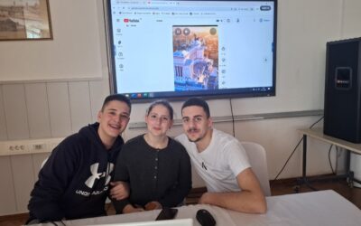 LA GIORNATA MONDIALE DELLA PIZZA – Svjetski dan pizze