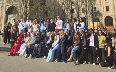 Terenska nastava – Parma, Mantova, Modena i Bologna