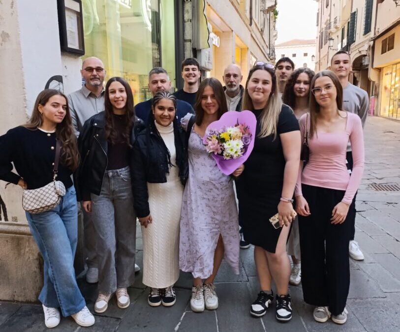 Gastronomsko putovanje kroz Padovu