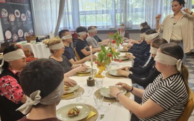 U sklopu Preventivnog programa “Tišinom do zdravlja” održana nova radionica