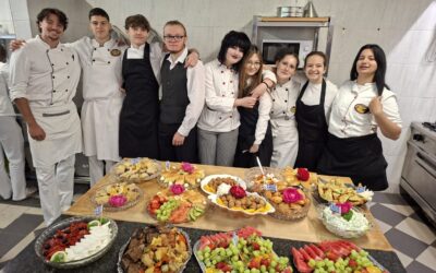 Diseminacija “EurecaUTU” Erasmus+ projekta mobilnosti