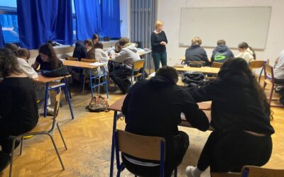 Uspješno realiziran projekt “Tišinom do zdravlja”